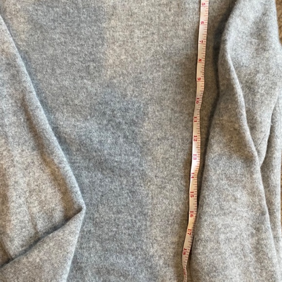 100% cashmere sweater - Picture 4 of 6